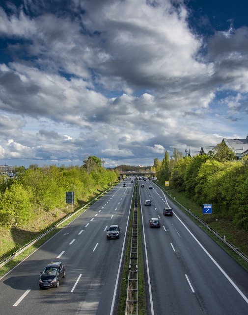 Autostrada