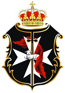 Arma Reale Accademia Cavalleresca Sancti Johannes